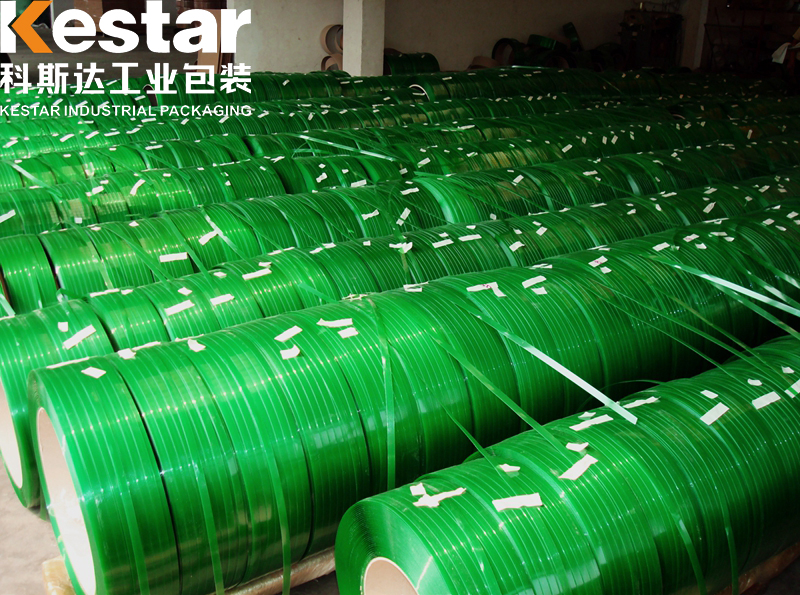 塑鋼打包帶生產(chǎn)廠(chǎng)家越來(lái)越多，如何才能買(mǎi)到高質(zhì)量的打包帶產(chǎn)品呢？